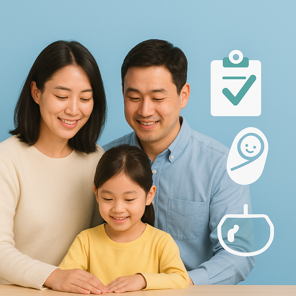 육아휴직 급여신청방법 기간 금액 총정리