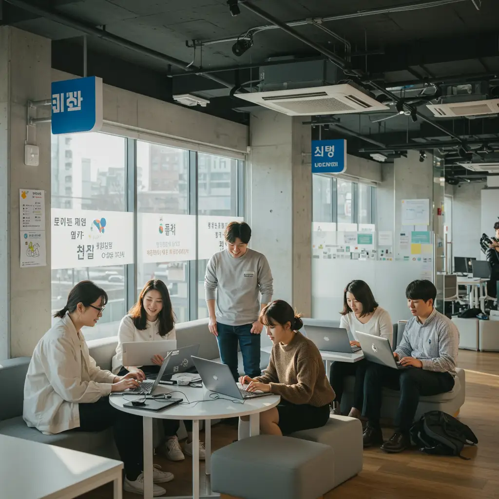 🔍 선정 기준 및 심사 과정