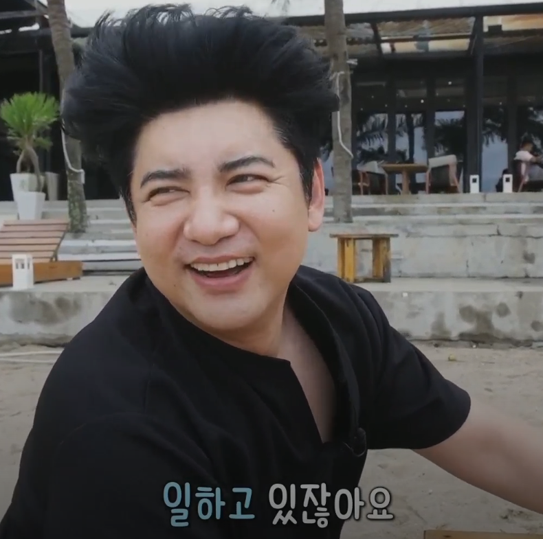 배우 박재현 근황 및 이혼 이야기