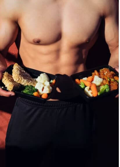 체지방감소 사진