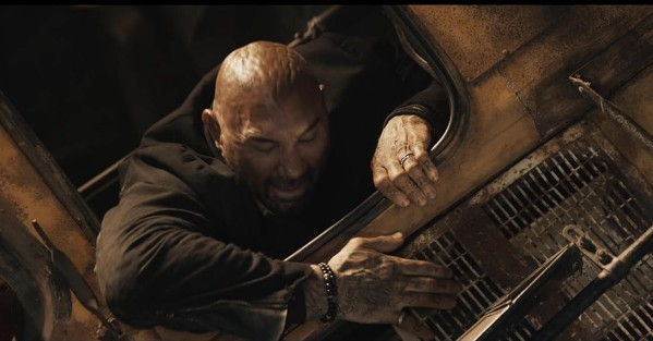 독일 액션 영화 다시보기 추천 인 더 로스트 랜드 줄거리 결말