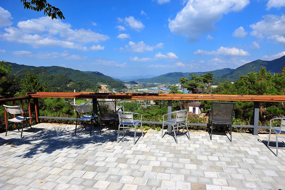 경기도 동두천 파인힐빌리지 캠핑장 소개