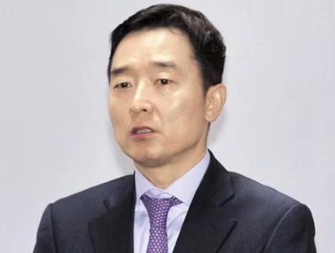 이도운 프로필 나이 고향 학력 평가 &amp;#124; 이도운 홍보수석 임명 및 수석 전원 교체 상황