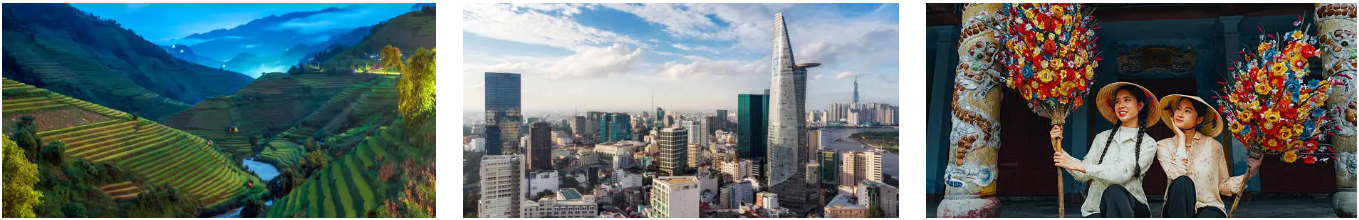 베트남에 처음 오면 놀라게 되는 문화적 차이 5가지