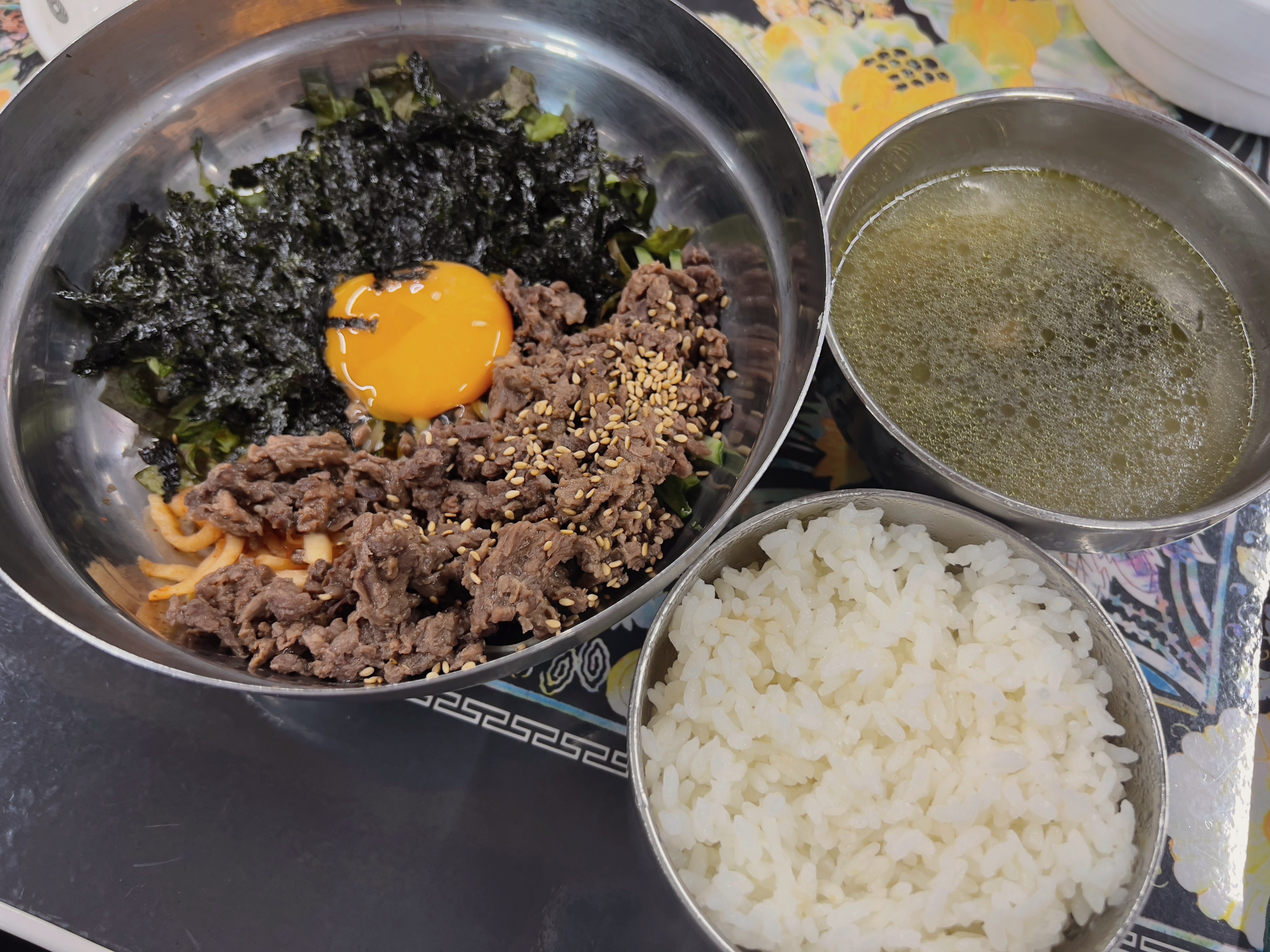담양 고서면 고서회관