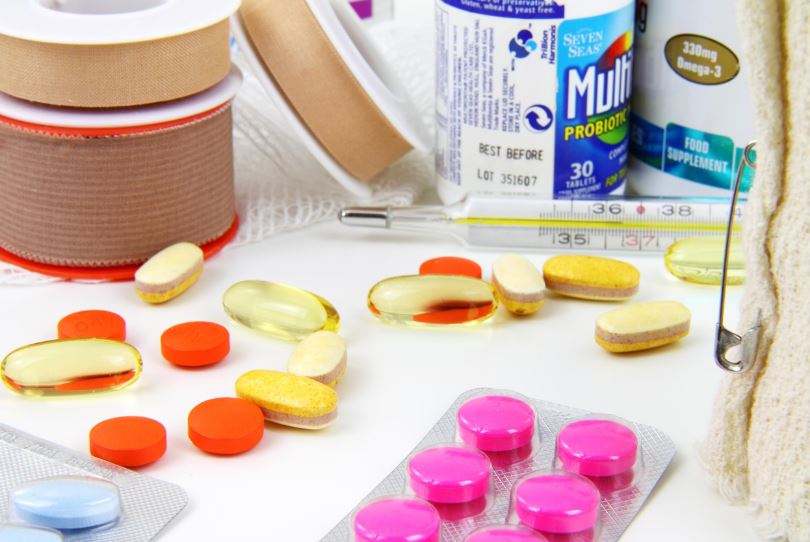 보스웰리아 효능 부작용 먹는방법