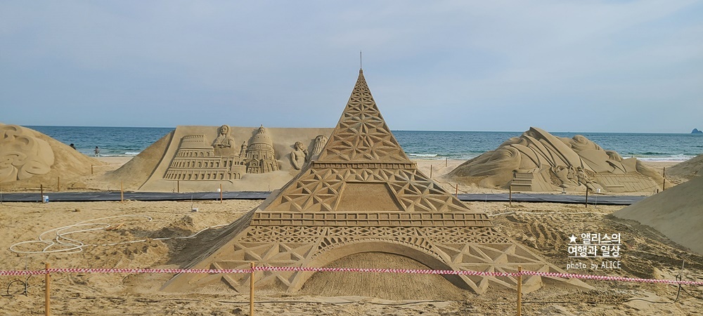 마스크벗고 봄과 여름 부산 야외 나들이 추천 BEST 10