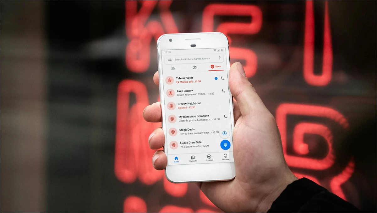 전화 권유 판매 수신 거부 : 원치 않는 전화 마케팅에서 벗어나는 방법