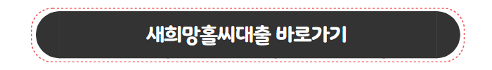 기 대출 많아도 가능한 대출 새희망홀씨