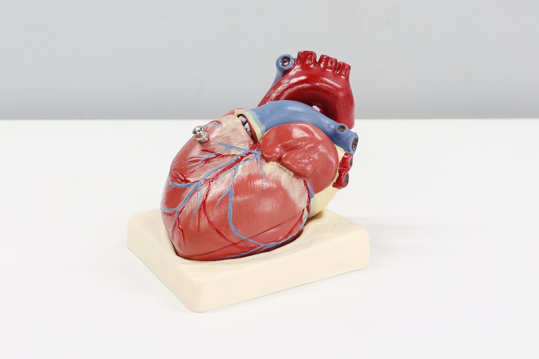 Cardiovascular