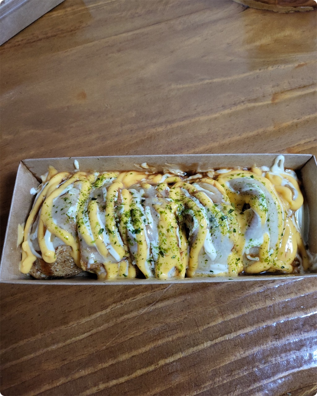 뚜껑을 열어 보니~