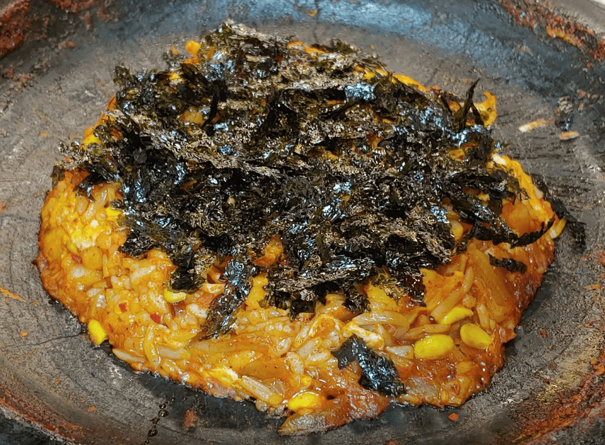 생방송투데이 첨성대 등갈비찜 경북 경주 맛집