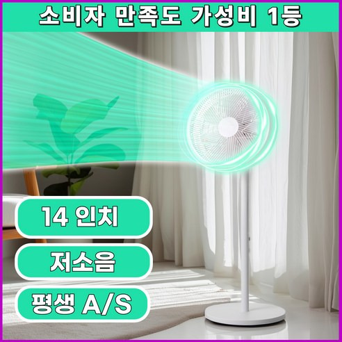 에어서큘레이터 선택법🌀, 추천정보