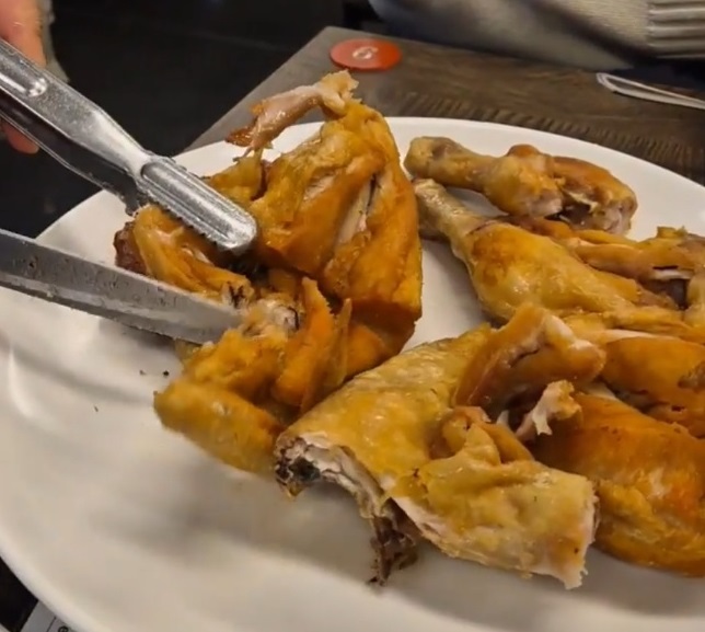 동네한바퀴-수원-가마솥-통닭-