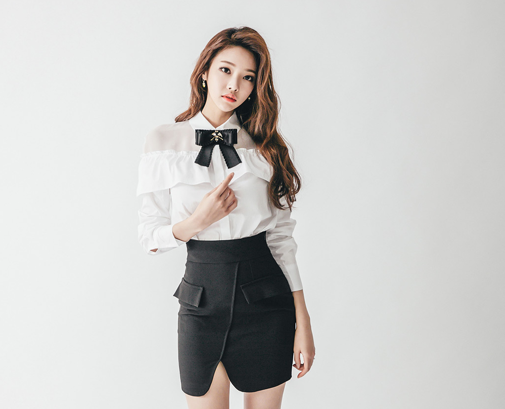 모델 박정윤