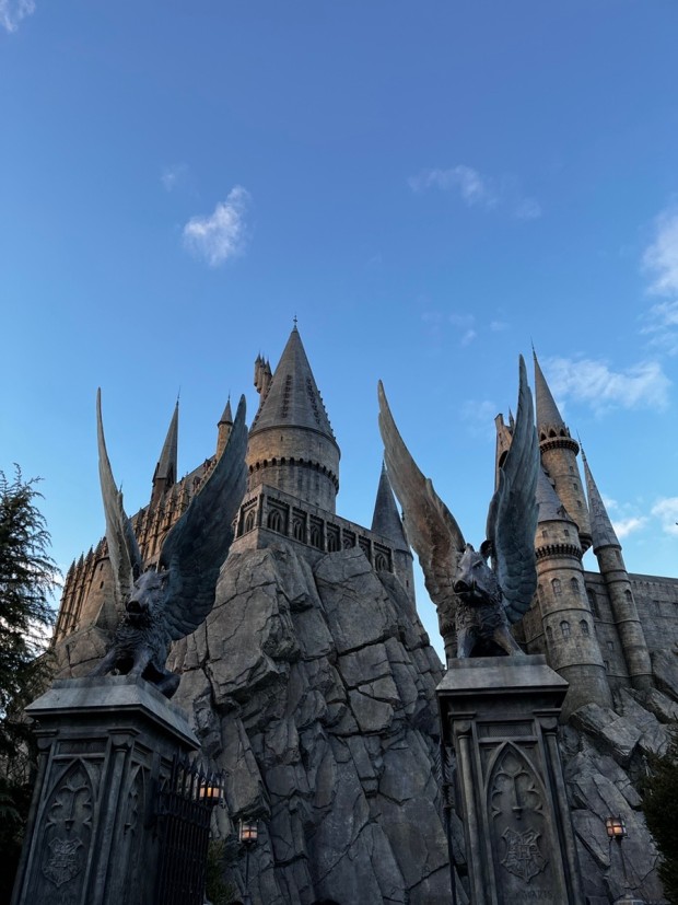 유니버셜 스튜디오 재팬, 일본 : 가는 방법, 입장권 등록, 인기 맛집