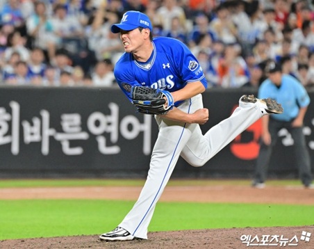 2025년 7월 29일 KBO리그 &ndash; 삼성 : 한화 2