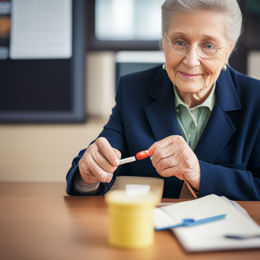 60대 할수 있는 직업