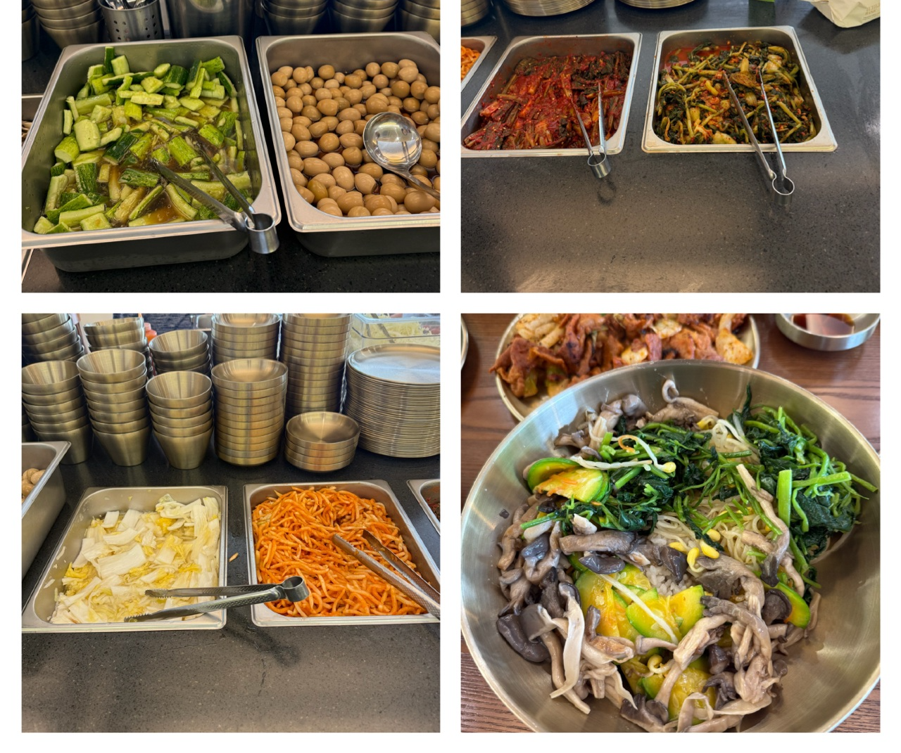 가파도 청보리밥