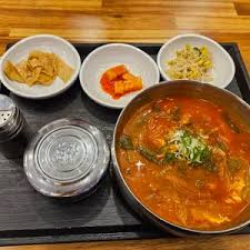 여의도 연말모임 회식 찐 맛집 민들레밥상