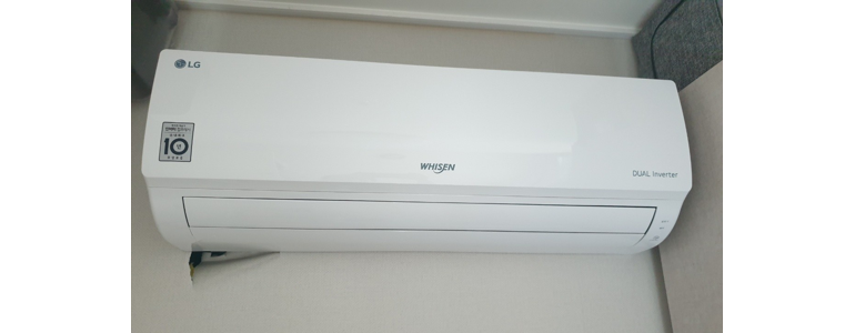 청주 청원구 에어컨설치