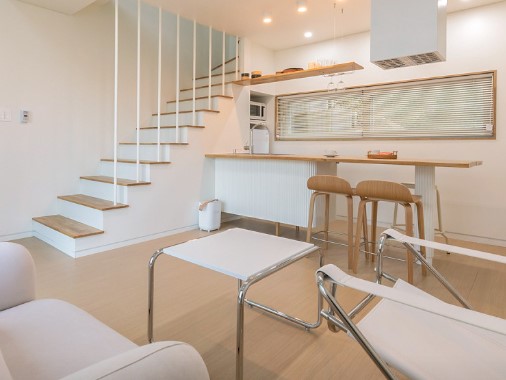 스테이 온유 펜션