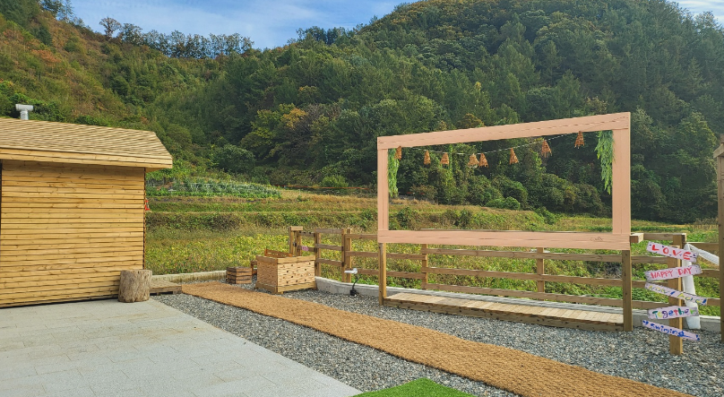 경기-가평-일루글램핑스파-캠핑장-사진-입니다.