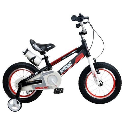 로얄베이비자전거 특징, 추천정보