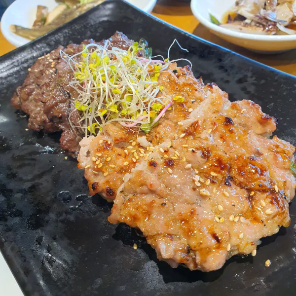 생생정보 고수의 부엌 한우 떡갈비 음식점 위치