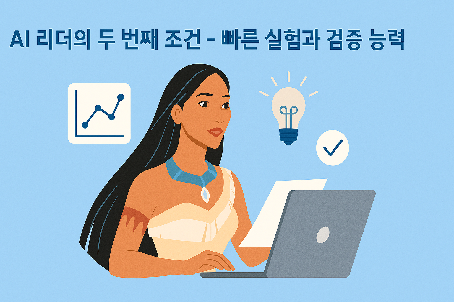 AI 시대의 인간 중심 관련 사진