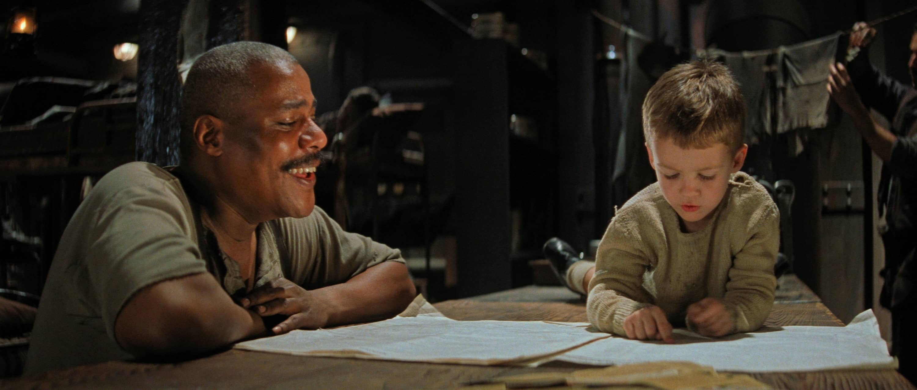 피아니스트의 전설