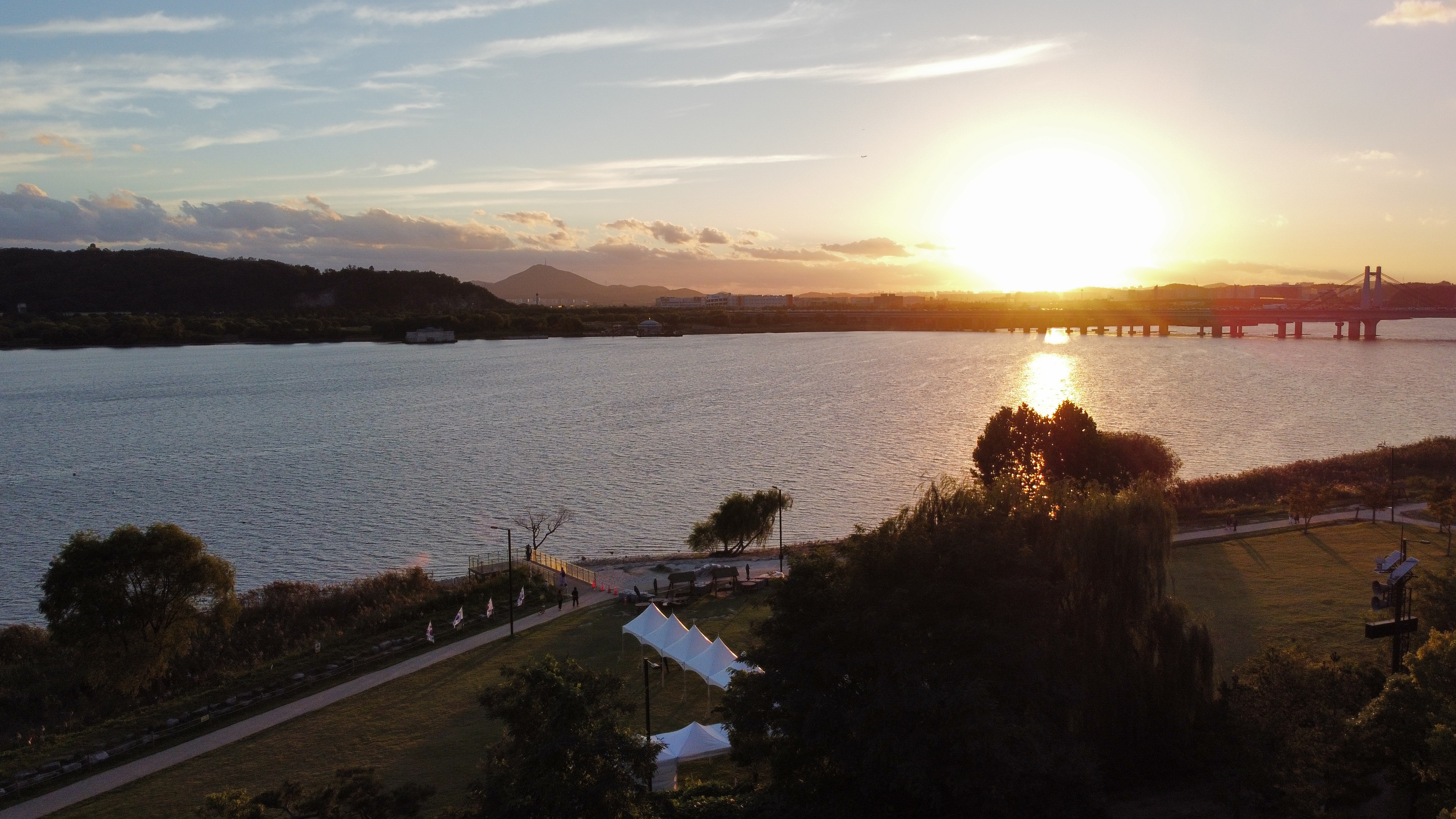 차박하기 좋은 곳