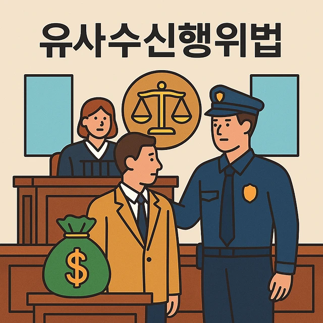 유사수신행위법