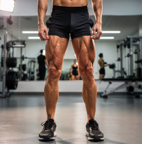 실내자전거 운동효과