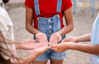 아이돌봄 서비스 신청