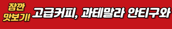 과테말라 안티구와
