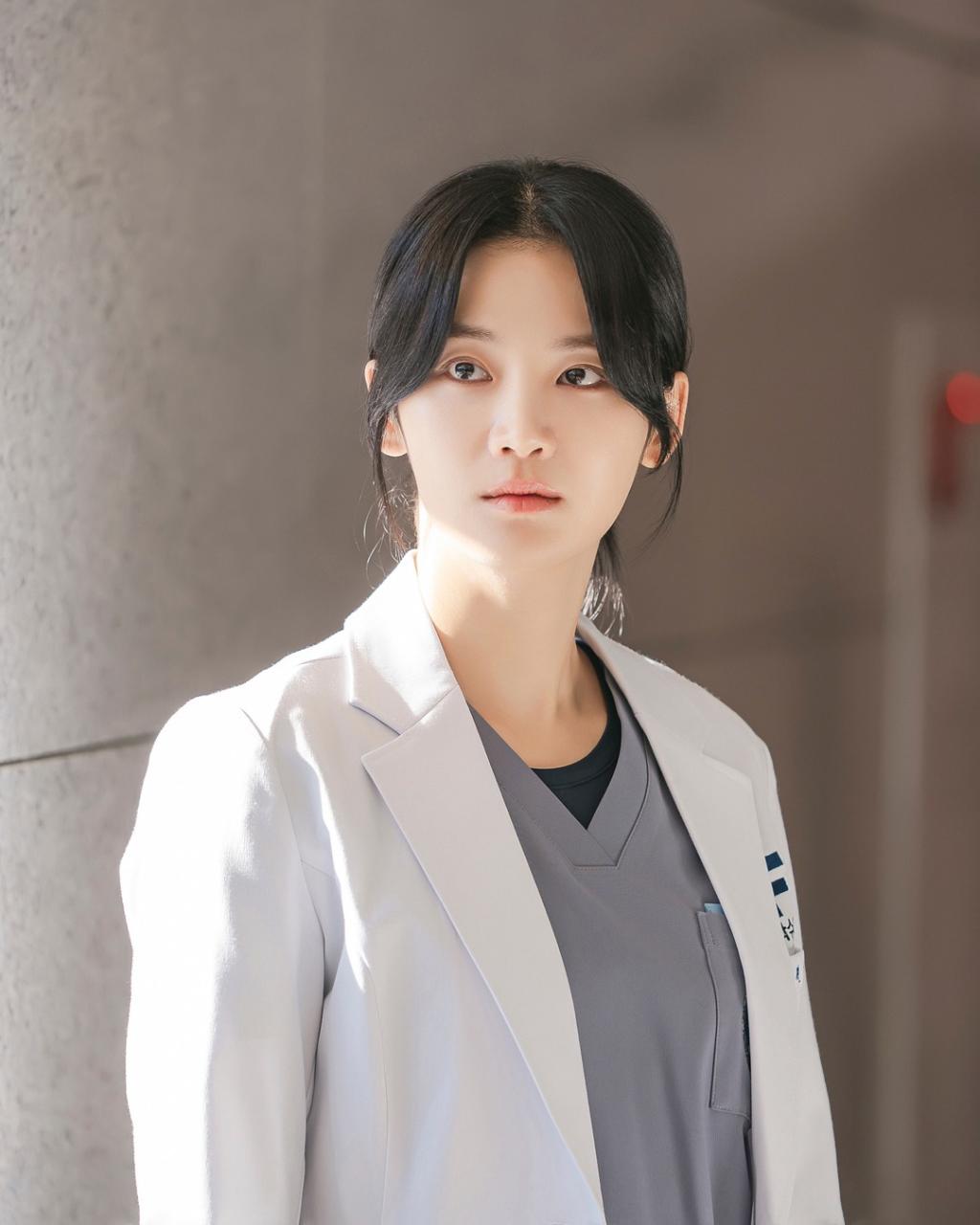 메스를 든 사냥꾼