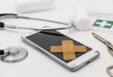 SK 유심보호서비스