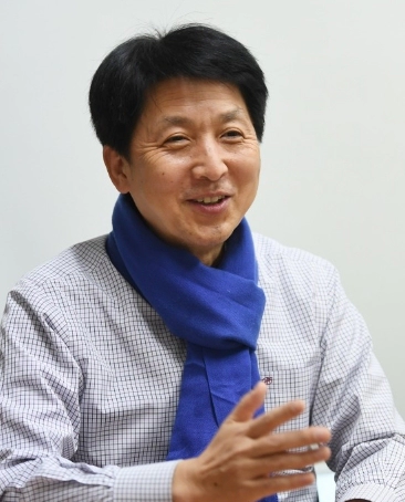 오기형 국회의원 프로필 나이 고향 학력 재산