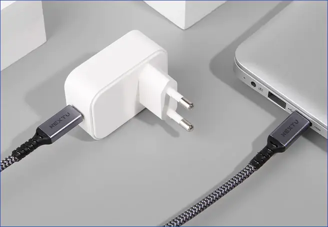 USB-PD충전2