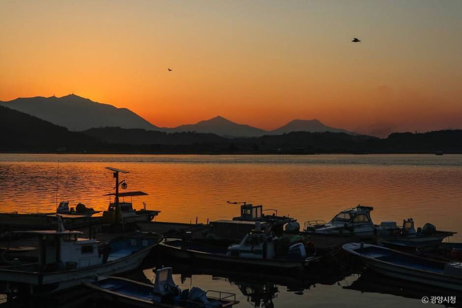 광양 가볼만한곳 베스트10