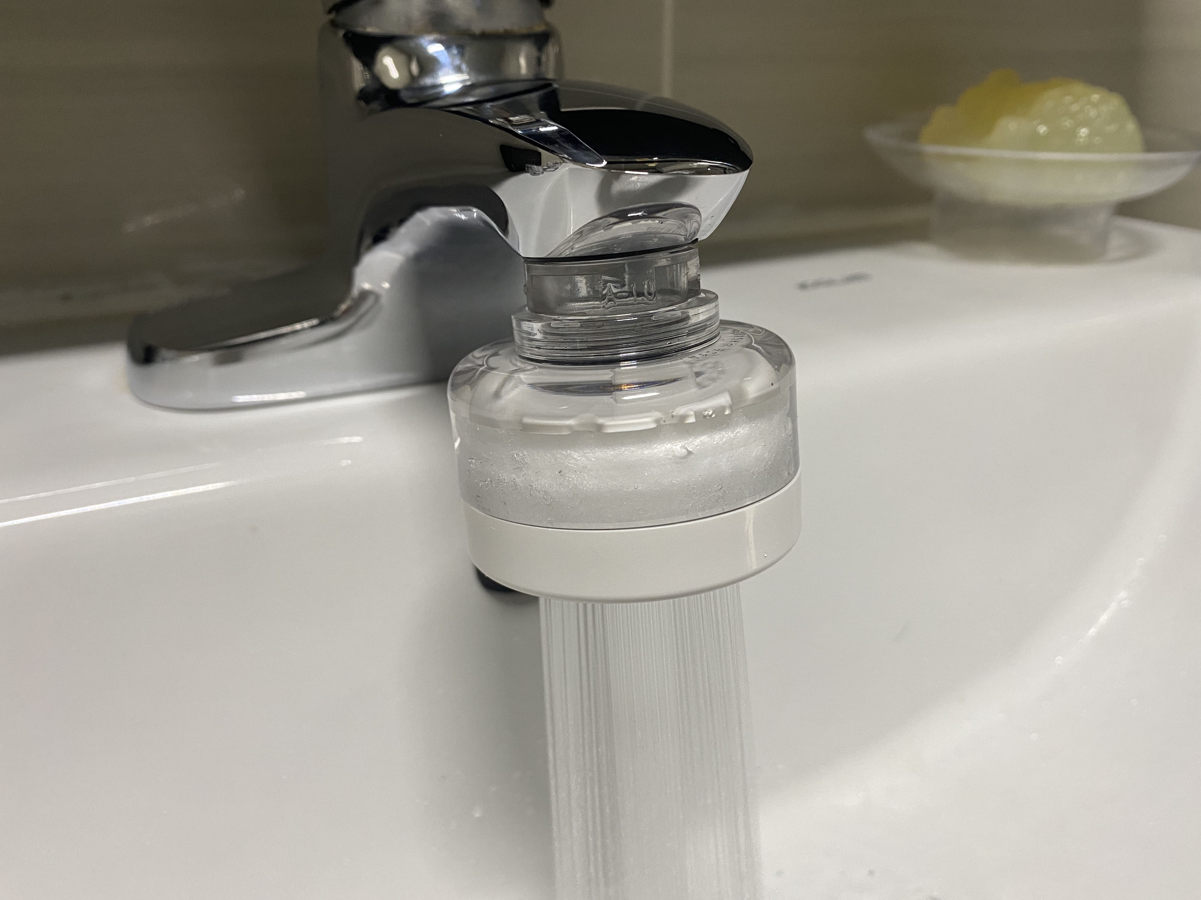 네모-세면대필터-수압