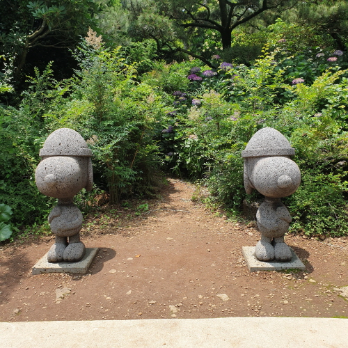 스누피가든
