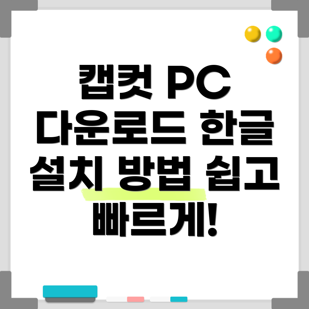 캡컷
