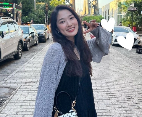 김혜윤 프로필 나이 고향 학력 키 작품 인스타