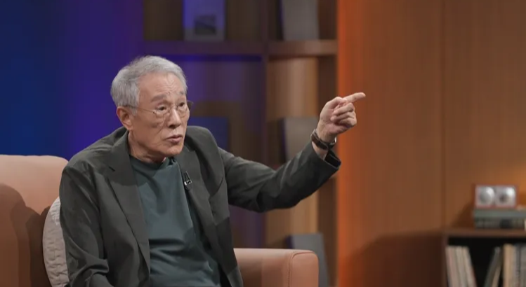 손석희의 질문들 황석영 작가