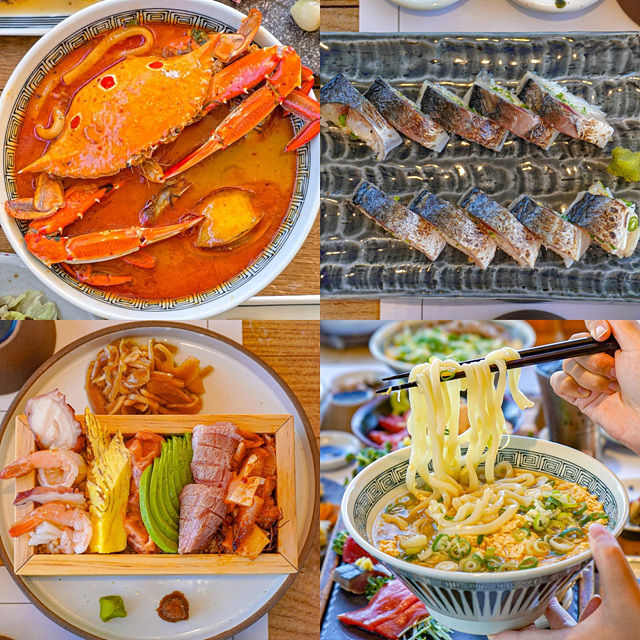 제주 성산 맛집 베스트 현지인추천 제주도여행 온평바다한그릇,독고집,성산바다풍경,전망좋은횟집&amp;흑돼지,몰마농그대와함께해물라면,성산타쿠마스시,꽃담수제버거,성산봄죽칼국수,성산고등어쌈밥김치찜,미향해장국
