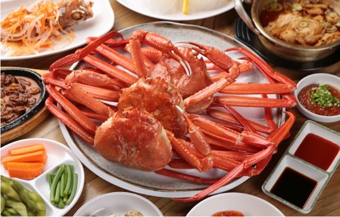 타우린이-많이-들어있는-식품