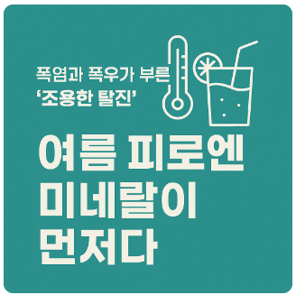 미네랄