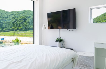 뮤즈세움 스테이 펜션